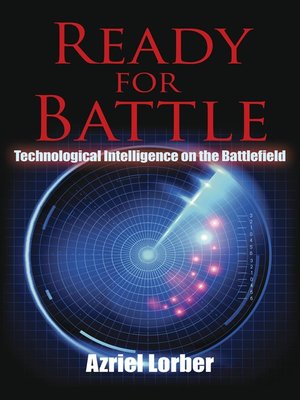 cover image of Ready for Battle
